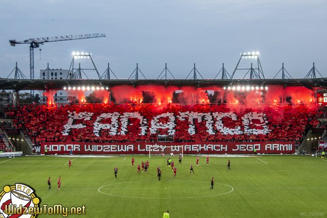 widzew resovia 1