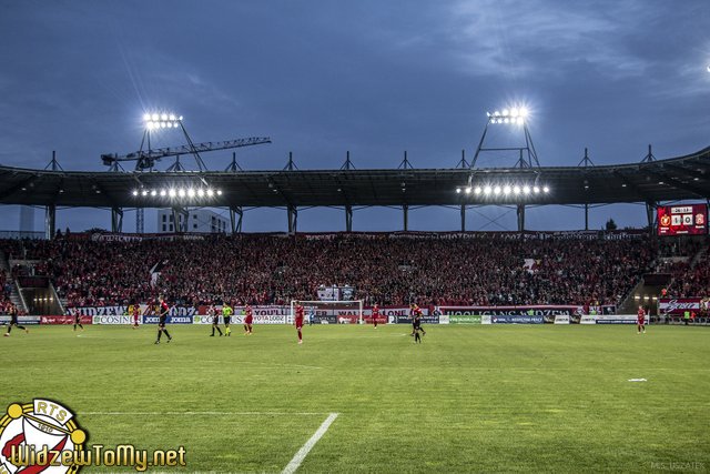 widzew resovia 1