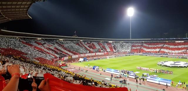 zvezda napoli 1