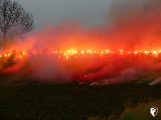 feyenoord ajax 1