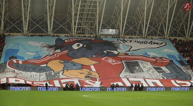 tel aviv derby 1