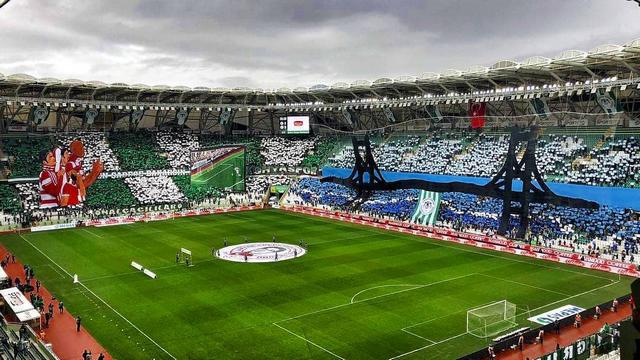 Konyaspor 1