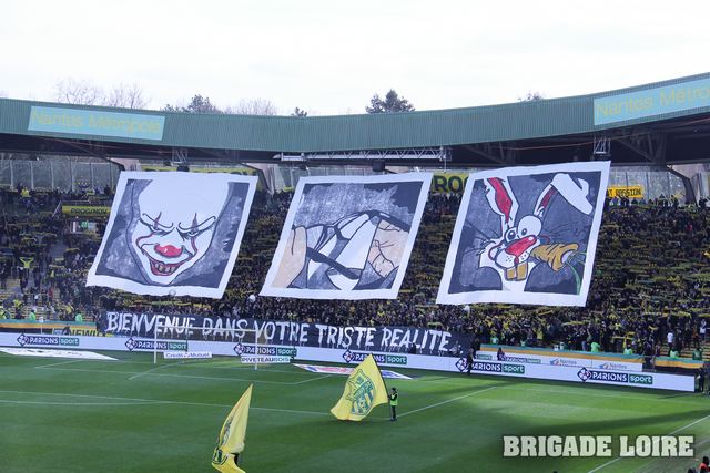 nantes rennes 1