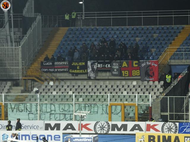 pescara cremonese 1