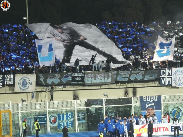 pescara cremonese 1