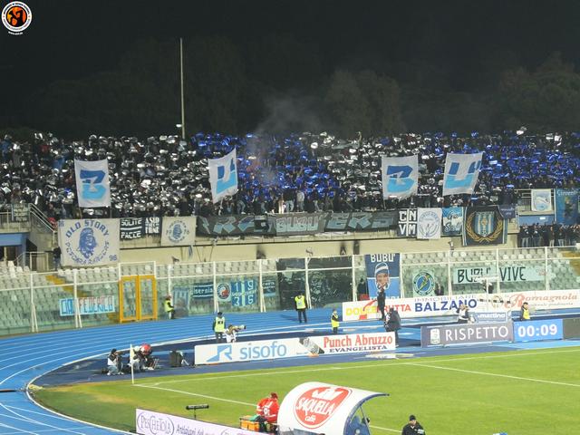 pescara cremonese 1