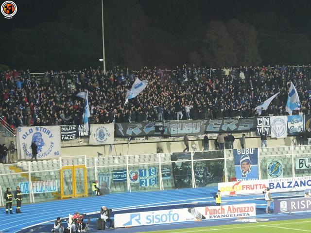 pescara cremonese 1