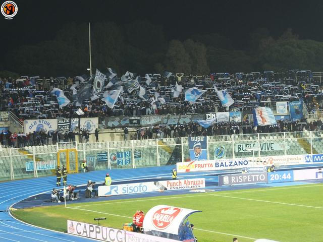 pescara cremonese 1