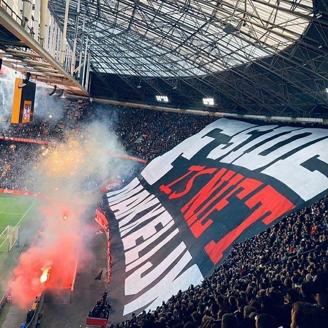 ajax feyenoord 1