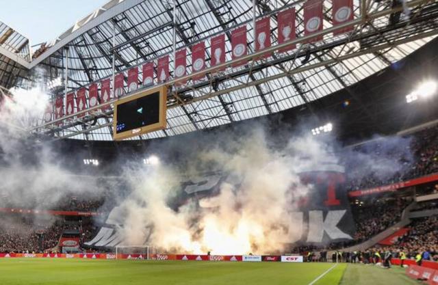 ajax feyenoord 1