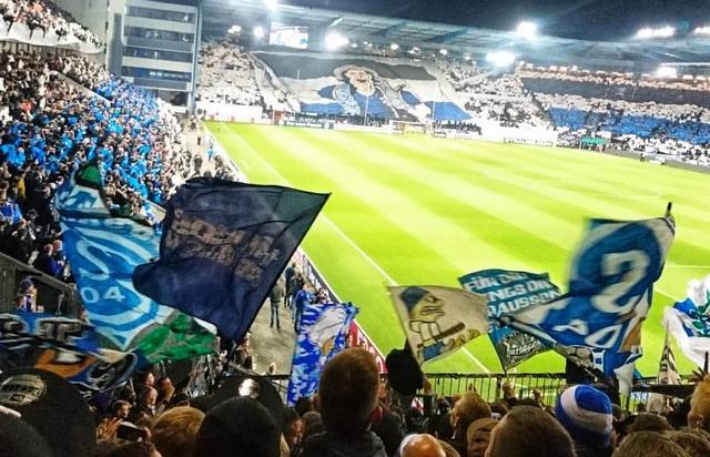 arminia schalke 1