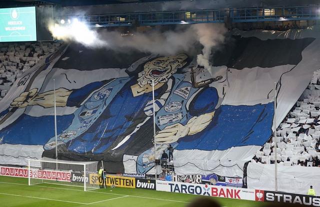 arminia schalke 1