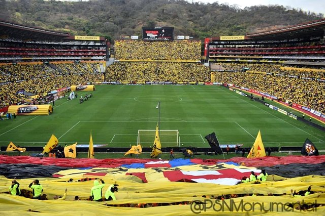 barcelona emelec 1