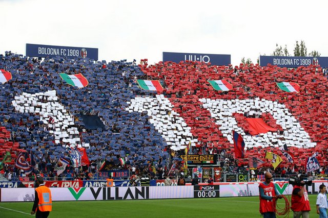 bologna lazio 1