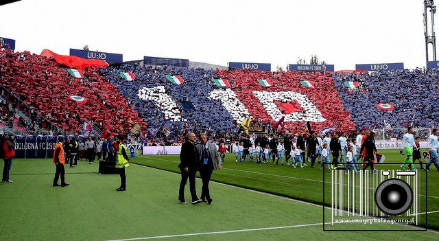 bologna lazio 1