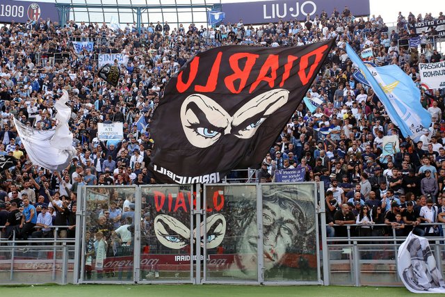 bologna lazio 1