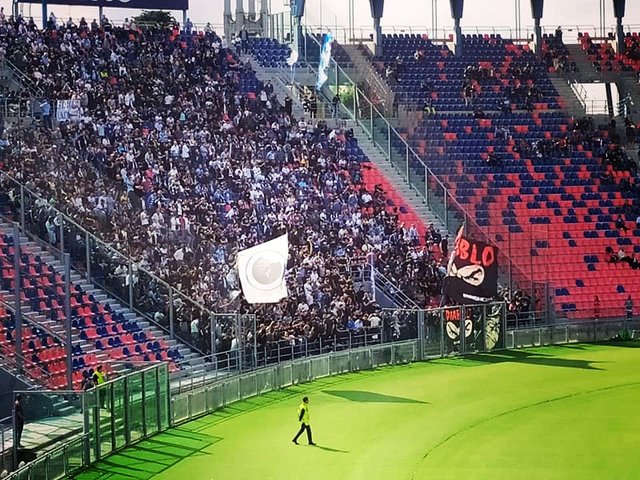 bologna lazio 1