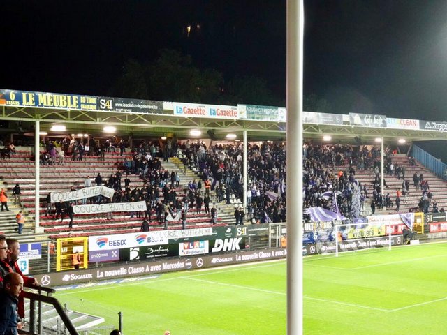 charleroi anderlecht 1