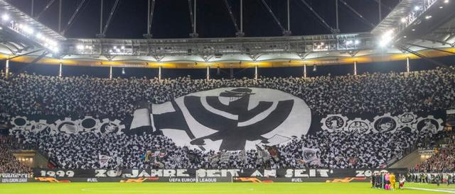 eintracht standard 1