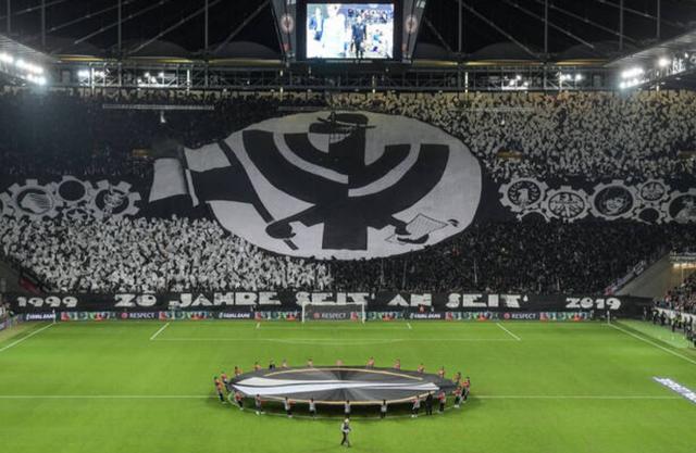 eintracht standard 1