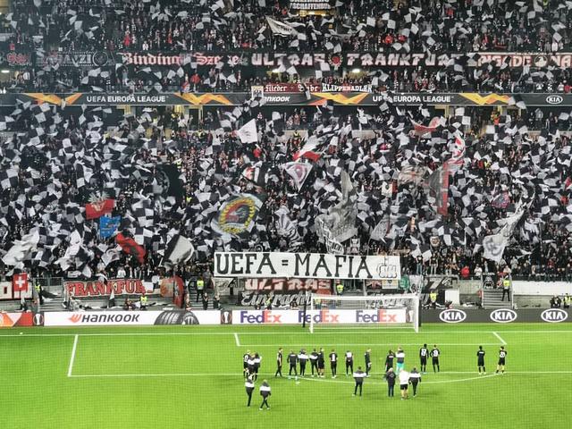 eintracht standard 1