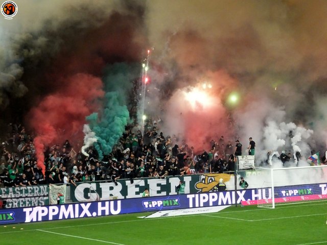 fradi ujpest 1