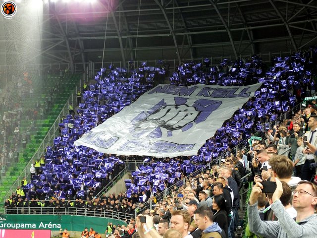 fradi ujpest 1