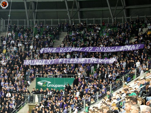 fradi ujpest 1