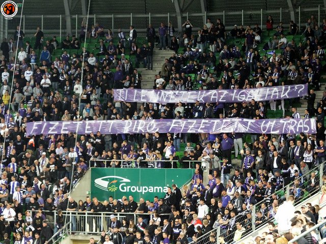 fradi ujpest 1