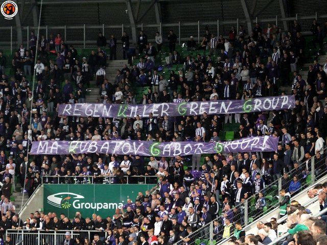 fradi ujpest 1