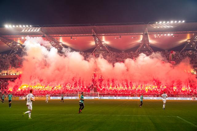 legia lech 1