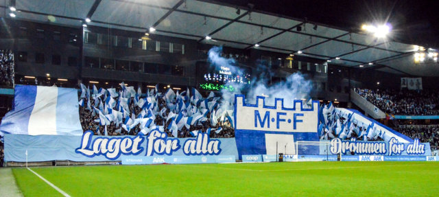 mff aik 1