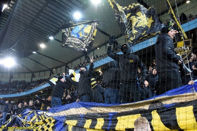 mff aik 1