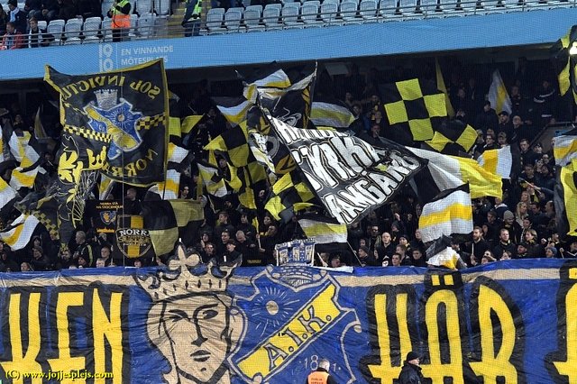 mff aik 1