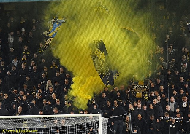 mff aik 1