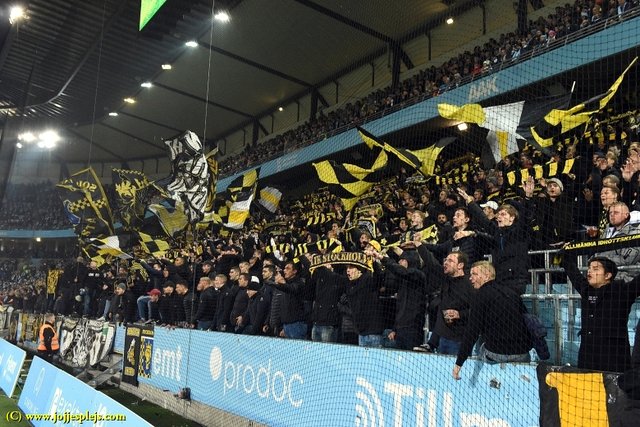 mff aik 1