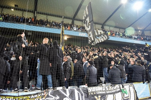 mff aik 1