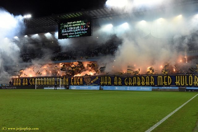 mff aik 1