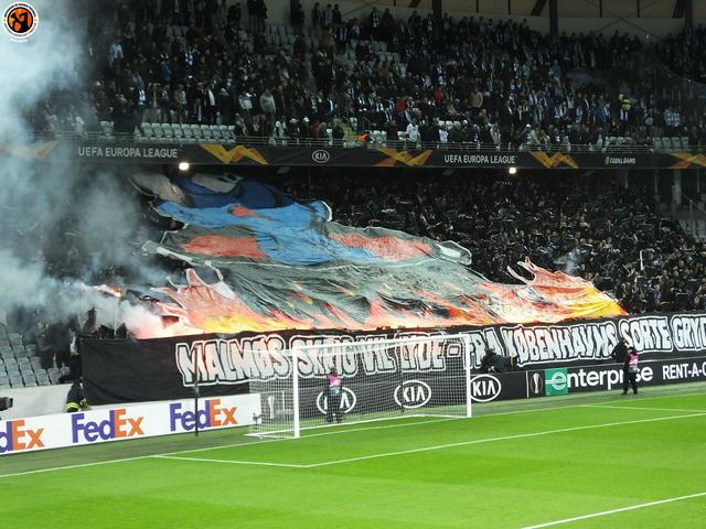 malmo fck 1