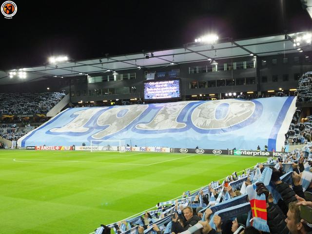 malmo fck 1