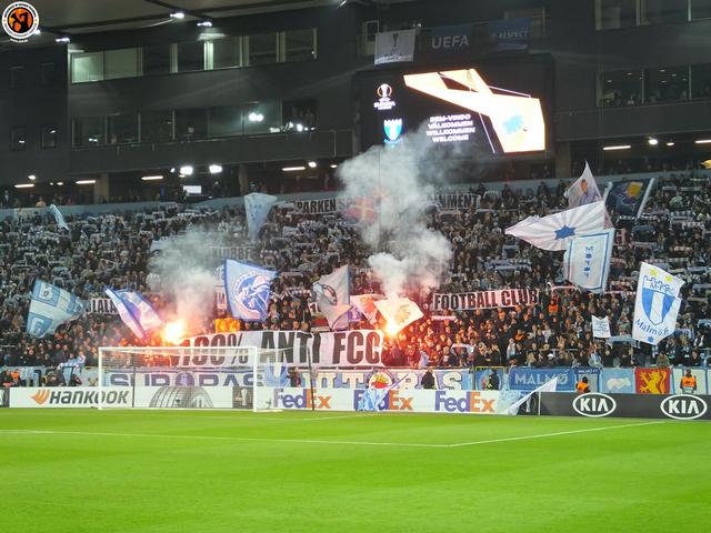 malmo fck 1