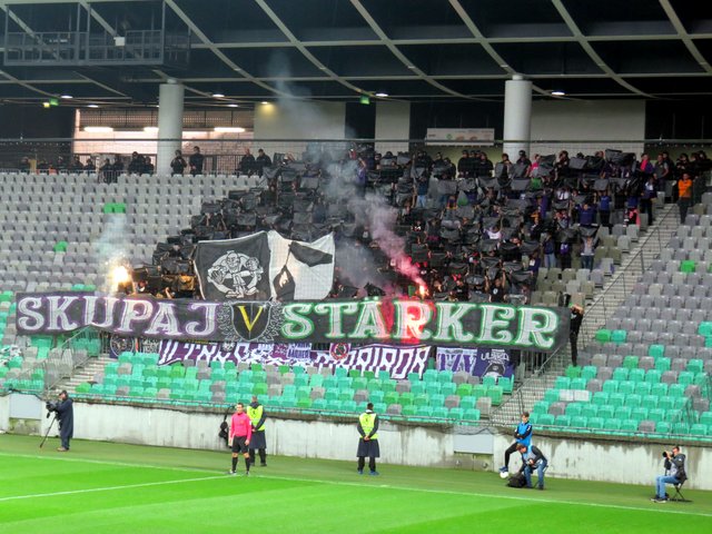 olimppija maribor 1