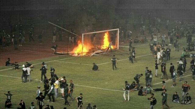 persebaya riots 1