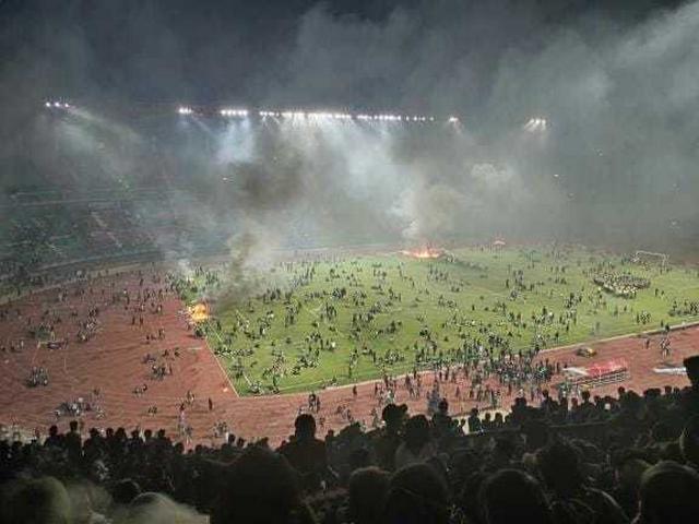 persebaya riots 1