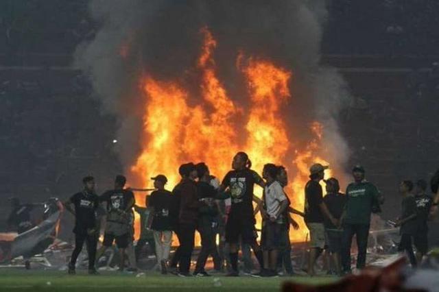 persebaya riots 1