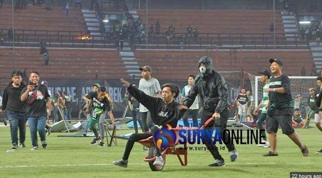 persebaya riots 1