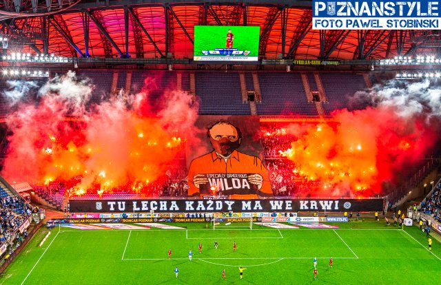 Lech Wisla 1