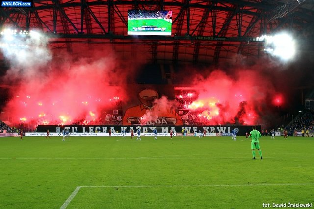 Lech Wisla 1