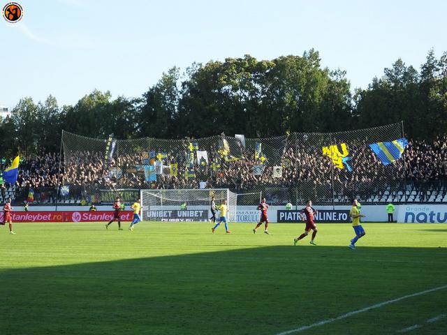 rapid petrolul 1