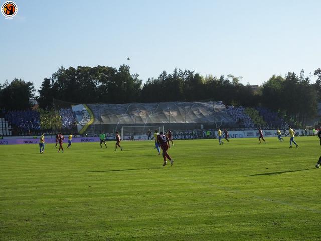 rapid petrolul 1